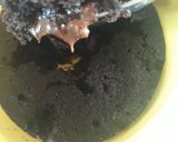 صورة لخطوة 1 من وصفة كيك ب٣٠ ثانيه