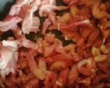 Brassói II recept fázis 1 fotója