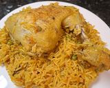 صورة لخطوة 6 من وصفة روز الكوكوط