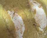 Foto del paso 6 de la receta: Solomillo de pavo en salsa de yogur y limón