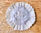 รูปขั้นตอนการทำที่ 3 ของ RAVIOLI USING DUMPLING WRAPPERS | ราวีโอลี่ขนมจีบ (ใช้เกี๊ยวห่อ)