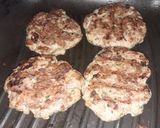 Foto del paso 6 de la receta: Hamburguesas caseras al plato... saludable