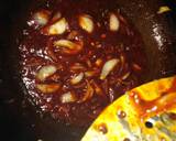 Honey Soya Chunks recipe step 6 photo