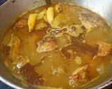 আম কাতলা (aam katla recipe in Bengali) রেসিপি ধাপ - 4 ছবি