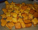 Foto del paso 4 de la receta: Galletitas de limón súper ricas