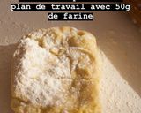 Une image de l'étape 3 de Les bichoco d’halloween à la confiture.