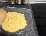 Foto del paso 5 de la receta GALLETAS Marroquíes FÁCILES hacemos una masa y distintos sabores