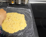 Foto del paso 5 de la receta: GALLETAS Marroquíes FÁCILES hacemos una masa y distintos sabores