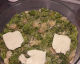 Foto del paso 4 de la receta: Soufflé de brócoli