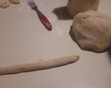 Foto del paso 5 de la receta: Ñoquis de batata a la boloñesa