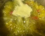 Foto del paso 7 de la receta: Sopa de Rape con arroz