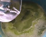 Foto del paso 2 de la receta: Coulis de pepino con menta