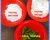 Foto langkah ke 1 dari resep Bakwan Jagung.