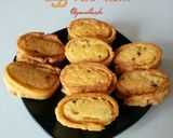 Foto langkah ke 6 dari resep Egg Roll Tahu.