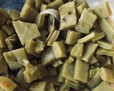 Foto del paso 3 de la receta: Taquitos dorados🌮🌮