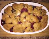 Berry Cookie Crumble recipe step 4 photo