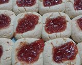 Foto del paso 1 de la receta: Ojitos Artesanales