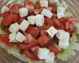 A picture of step 5 of Egg salad.