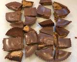 Reeses Pancake recipe step 2 photo