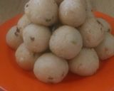 Foto langkah ke 4 dari resep Pempek adaan.