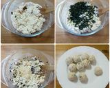 Foto del paso 3 de la receta Albóndigas Veganas de "pescado"