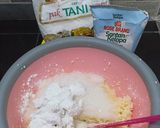 Foto langkah ke 3 dari resep Cenil Singkong.
