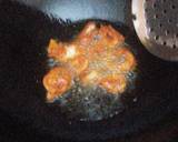 Crispy squid fry recipe step 3 photo