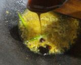 Foto langkah ke 4 dari resep Tumis Cumi Hitam.