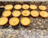Foto del paso 16 de la receta: Masa sablé con crema diplomática “sin gluten”