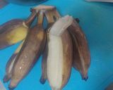 Foto langkah ke 1 dari resep Tumbang Pisang.
