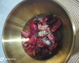صورة لخطوة 2 من وصفة عصير الفراولة
