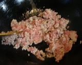 A picture of step 5 of Mild Tasting Curry Flavored Stir-fried Eggplant.