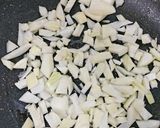 A picture of step 1 of My Sweet Chilli Chicken & Noodle.