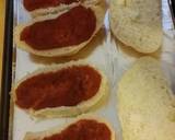 Taisen's easy week night pizza recipe step 5 photo
