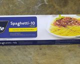 Foto langkah ke 1 dari resep Spaghetti Carbonara.