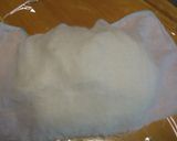 A picture of step 9 of Cream-filled Rolls in a Bread Maker.