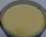 A picture of step 8 of A Patissier's Cake Decorated With Lots of Strawberries.