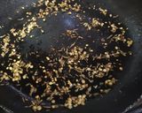 A picture of step 3 of Louki ka raita.
