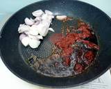Spicy Pork And Petai / PARKIA SPECIOSA recipe step 2 photo