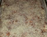 A picture of step 5 of Quick and Easy Lasagna.