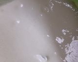 Foto del paso 2 de la receta: Bizcochuelo marmolado