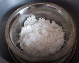 Foto langkah ke 6 dari resep Agar-agar dibikin kue enak banget bisa untuk jualan.