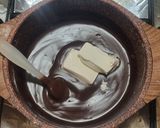 عکس مرحله 4 از دستور دنت شکلاتی🍫