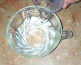 Cottege cheese recipe step 1 photo