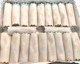 Foto del paso 7 de la receta: Canelones de Costilla de cerdo y Setas