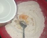 Foto langkah ke 2 dari resep Bahan kulit risol.