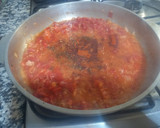 Foto del paso 11 de la receta: Sándwich de Albóndigas en Salsa a la Parrigas