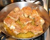 Foto del paso 3 de la receta: ESTOFADO DE COSTILLAR DE CERDO CON POROTOS ROJOS. JON STYLE