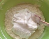 Foto langkah ke 3 dari resep Cake Keju Putel.