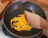 Foto langkah ke 4 dari resep Bibimbap.